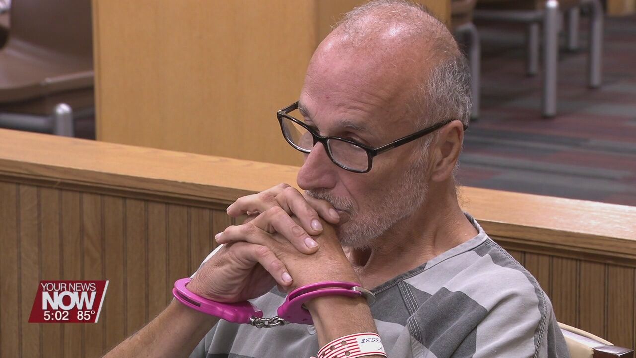 Elmer Mault was indicted for arson and breaking and entering